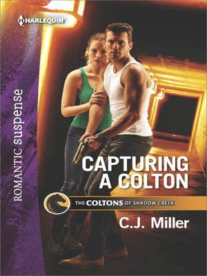 cover image of Capturing a Colton